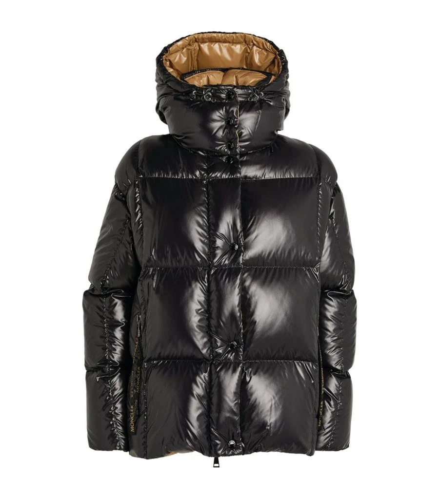 商品Moncler|Parana Puffer Jacket,价格¥13402,第1张图片
