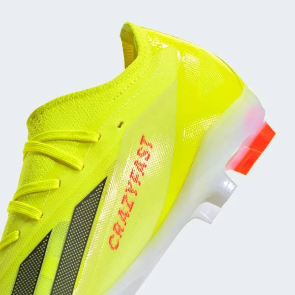 X Crazyfast Pro Firm Ground Cleats 商品