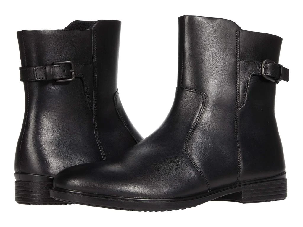 商品ECCO|Touch 15 Hydromax Buckle Boot,价格¥669,第1张图片