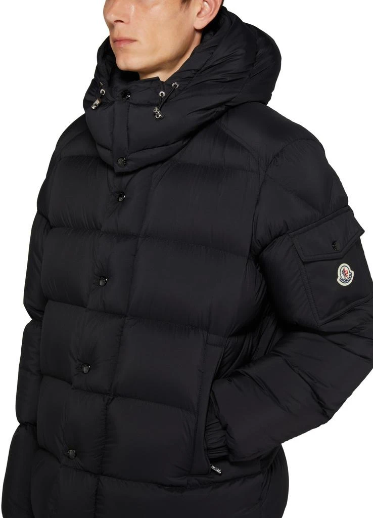 商品Moncler|Vezere 羽绒服,价格¥18186,第4张图片详细描述