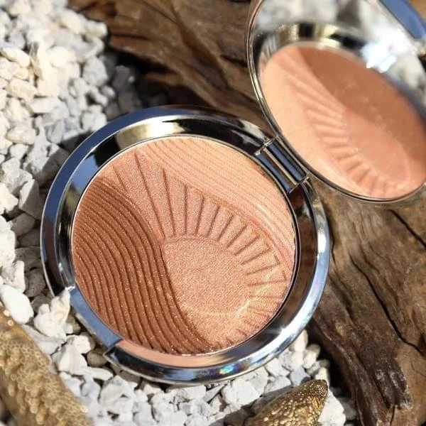 商品Becca Cosmetics|Chrissy Teigen 联名款古铜修容粉,价格¥169,第5张图片详细描述