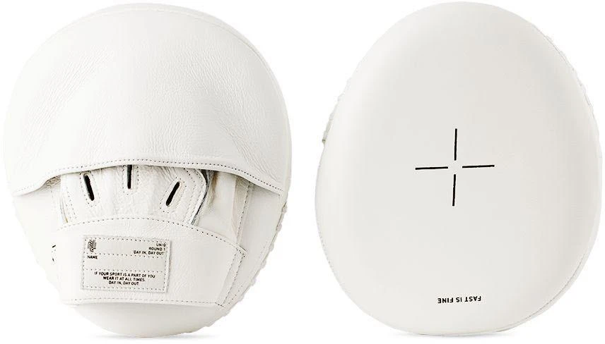 商品UNIQ|White Air Pads,价格¥1322,第1张图片