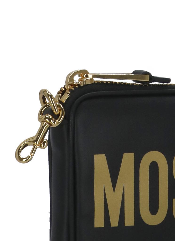 Moschino Bags商品第4张图片规格展示