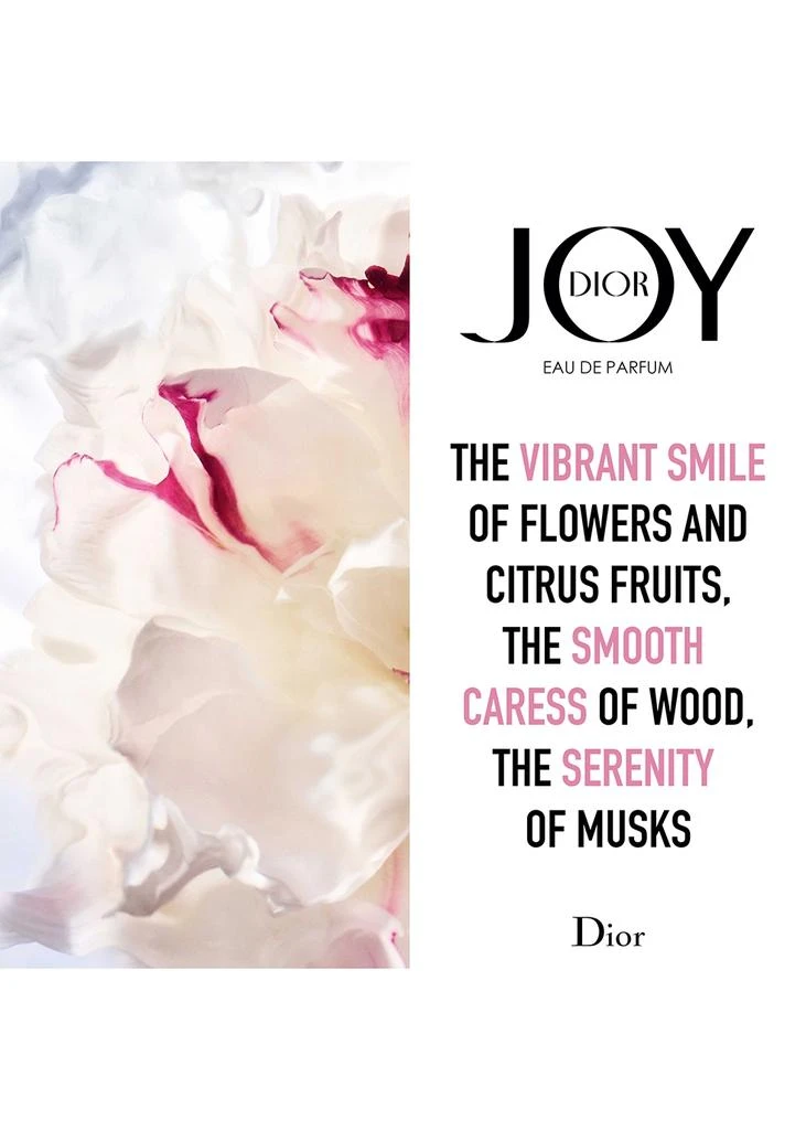 商品Dior|JOY by Dior Moisturizing Body Lotion 200ml,价格¥516,第3张图片详细描述