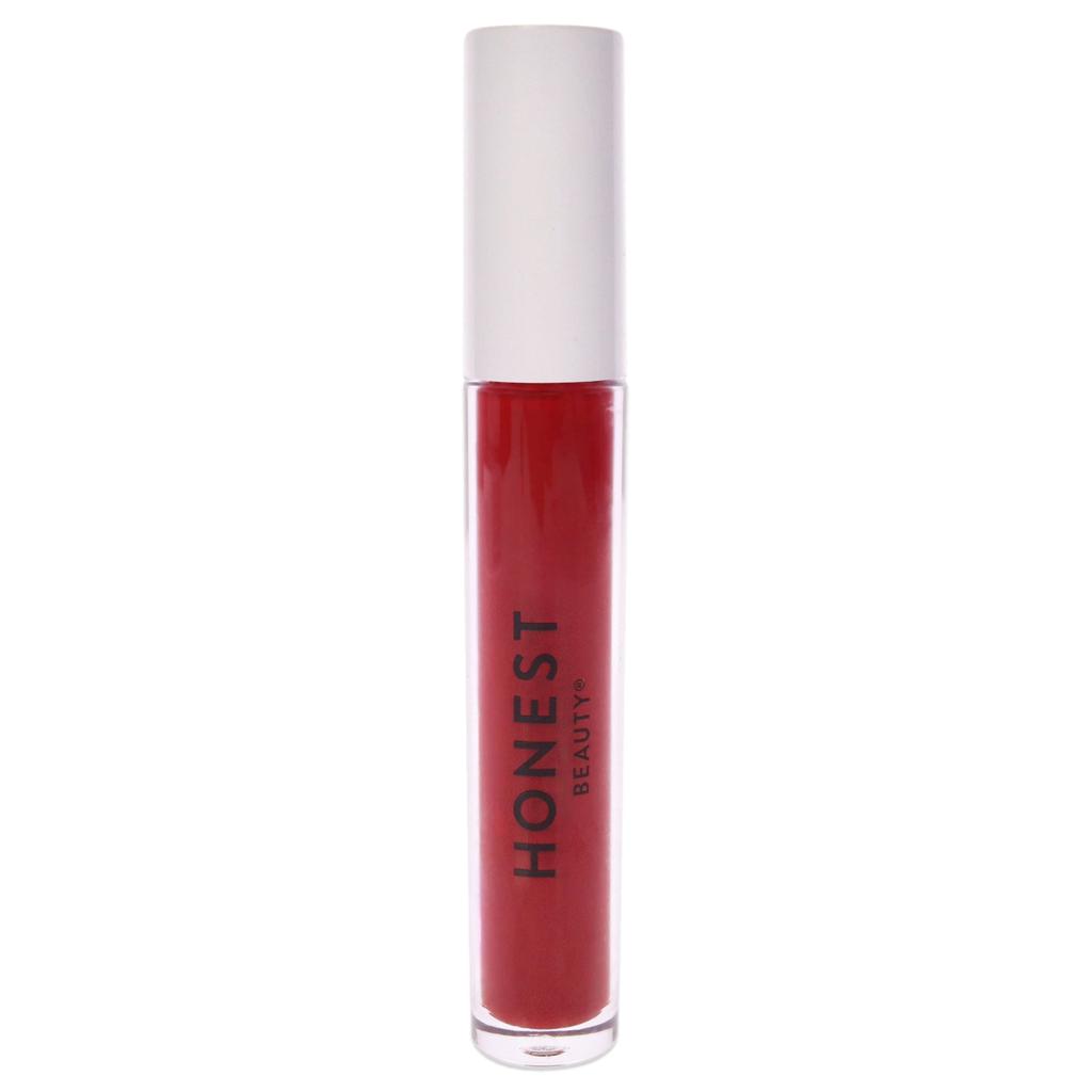 Honest Liquid Lipstick - Love For Women 0.12 oz Lipstick商品第4张图片规格展示