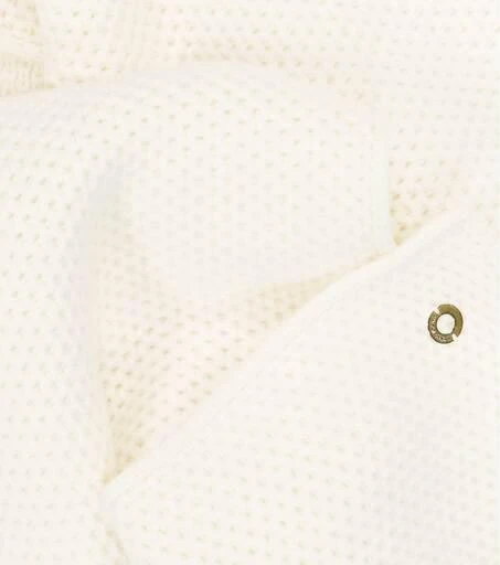 商品Loro Piana|Rougemont羊绒围巾,价格¥4990,第4张图片详细描述