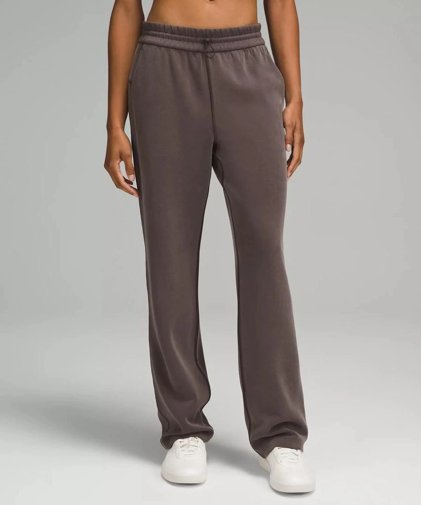 商品Lululemon|Softstreme High-Rise Pant *Regular,价格¥867,第5张图片详细描述