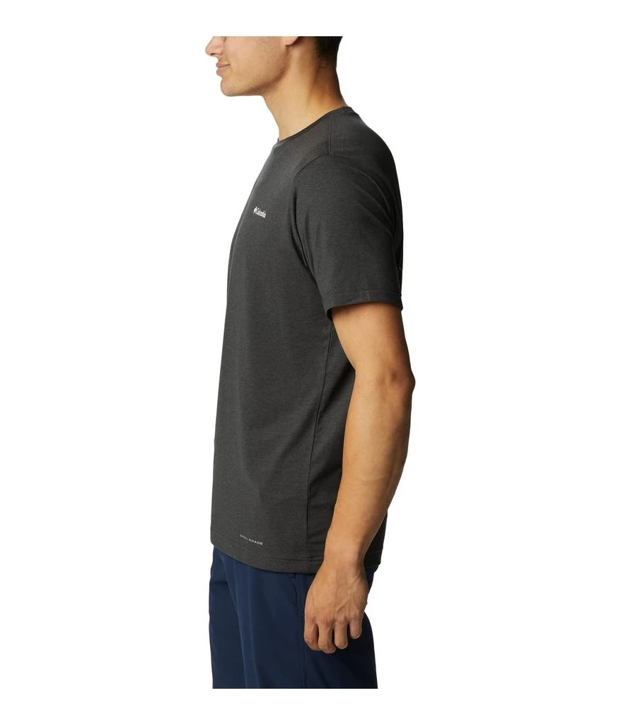 商品Columbia|Tech Trail™ Graphic Tee,价格¥262,第2张图片详细描述