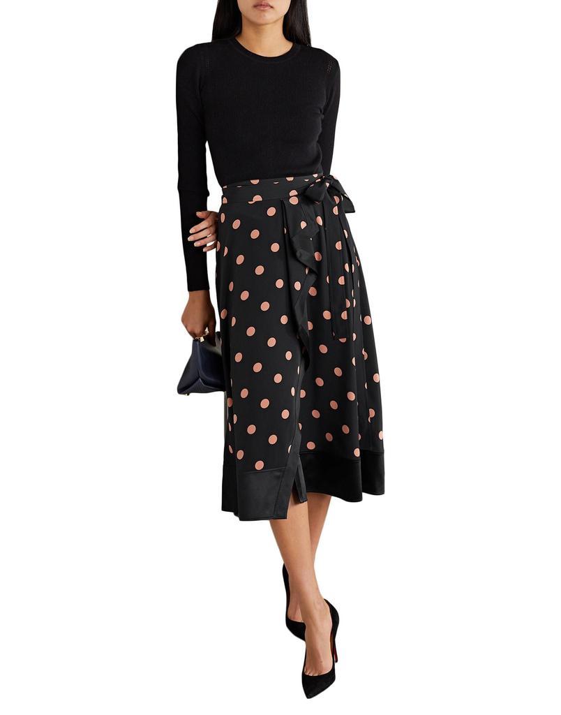 商品Tory Burch|Midi skirt,价格¥2110,第6张图片详细描述