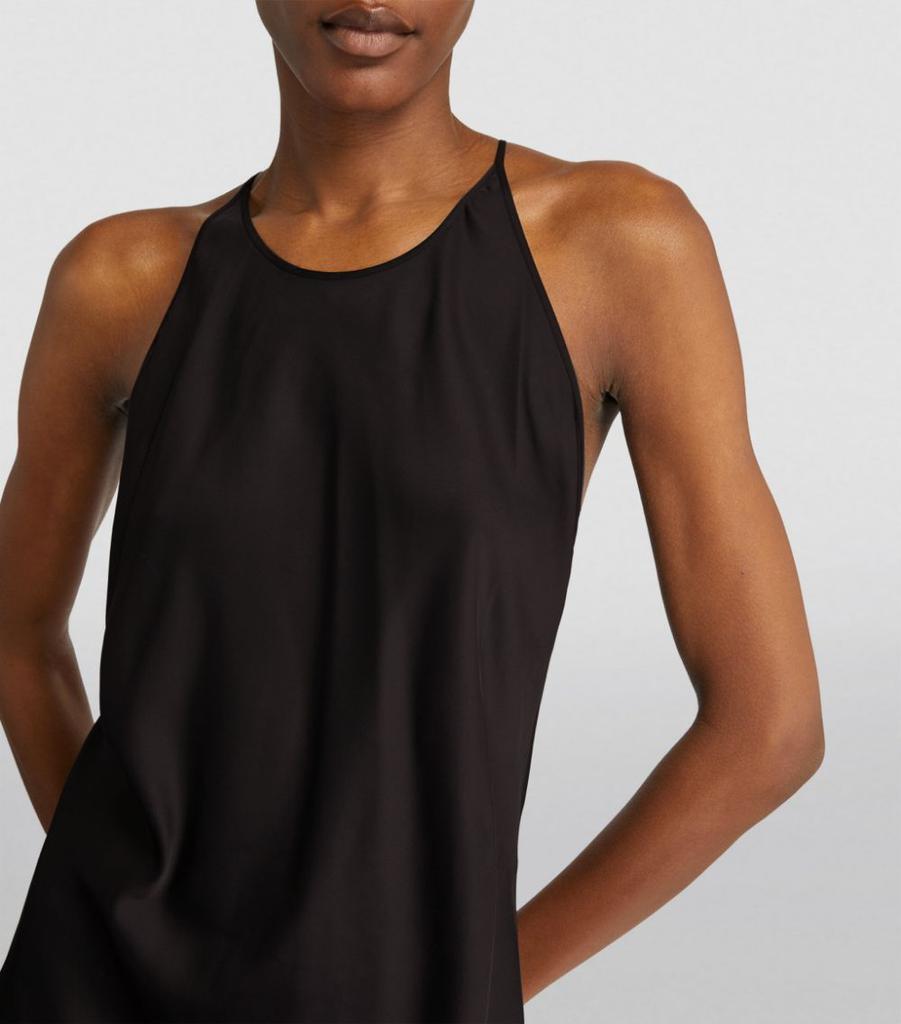 商品ALL SAINTS|Coralie Slip Dress,价格¥821,第6张图片详细描述