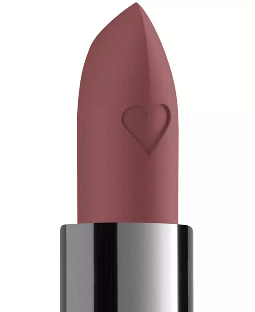 商品NYX Professional Makeup|Shout Loud Satin Lipstick,价格¥55,第4张图片详细描述