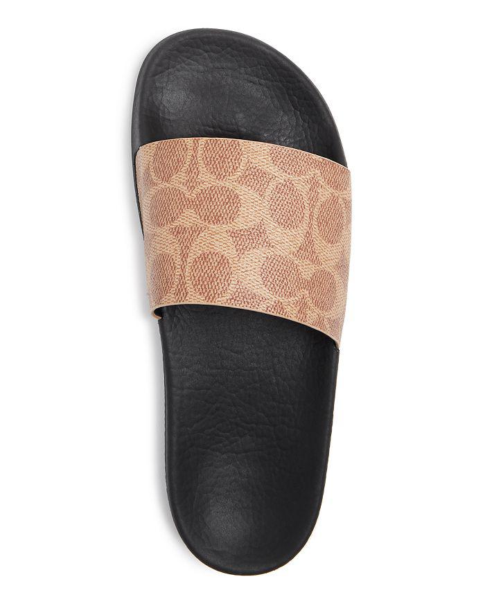 Women's Udele Slide Sandals商品第3张图片规格展示