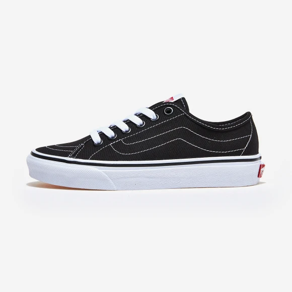 商品Vans|【Brilliant|包邮包税】万斯 WALBER  运动鞋 帆布鞋  V40CL PLUS DECON BLACK,价格¥347,第1张图片