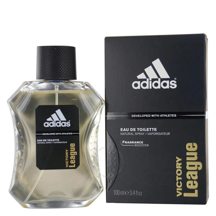 商品Adidas|Adidas Adidas Victory League Mens EDT,价格¥104,第1张图片