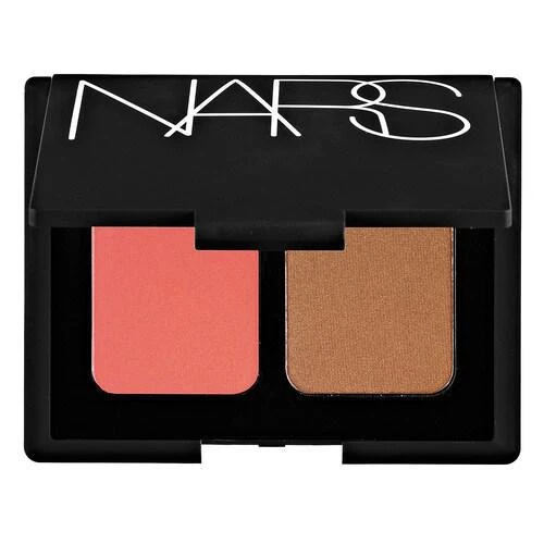 商品NARS|Blush/Bronzer Duo,价格¥186,第1张图片