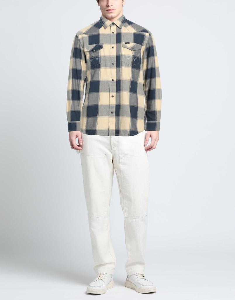 商品Wrangler|Checked shirt,价格¥285,第2张图片详细描述