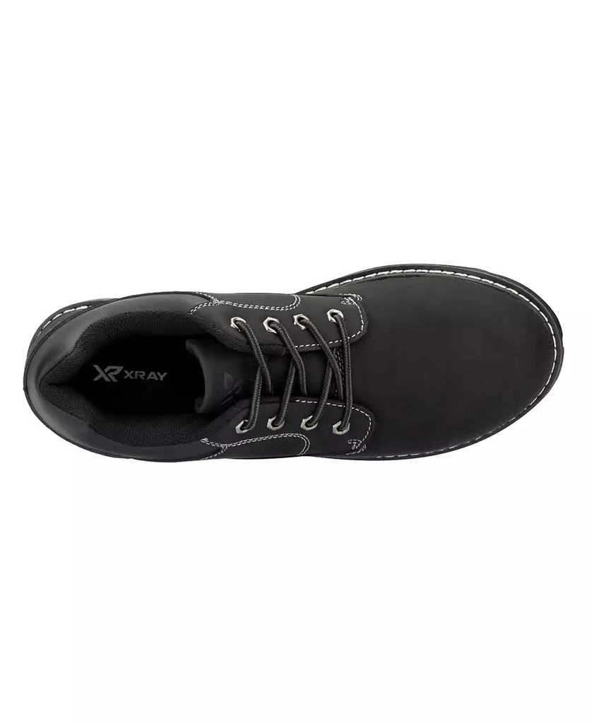 商品XRAY|Men's Xavier Lace-Up Shoes,价格¥339,第4张图片详细描述