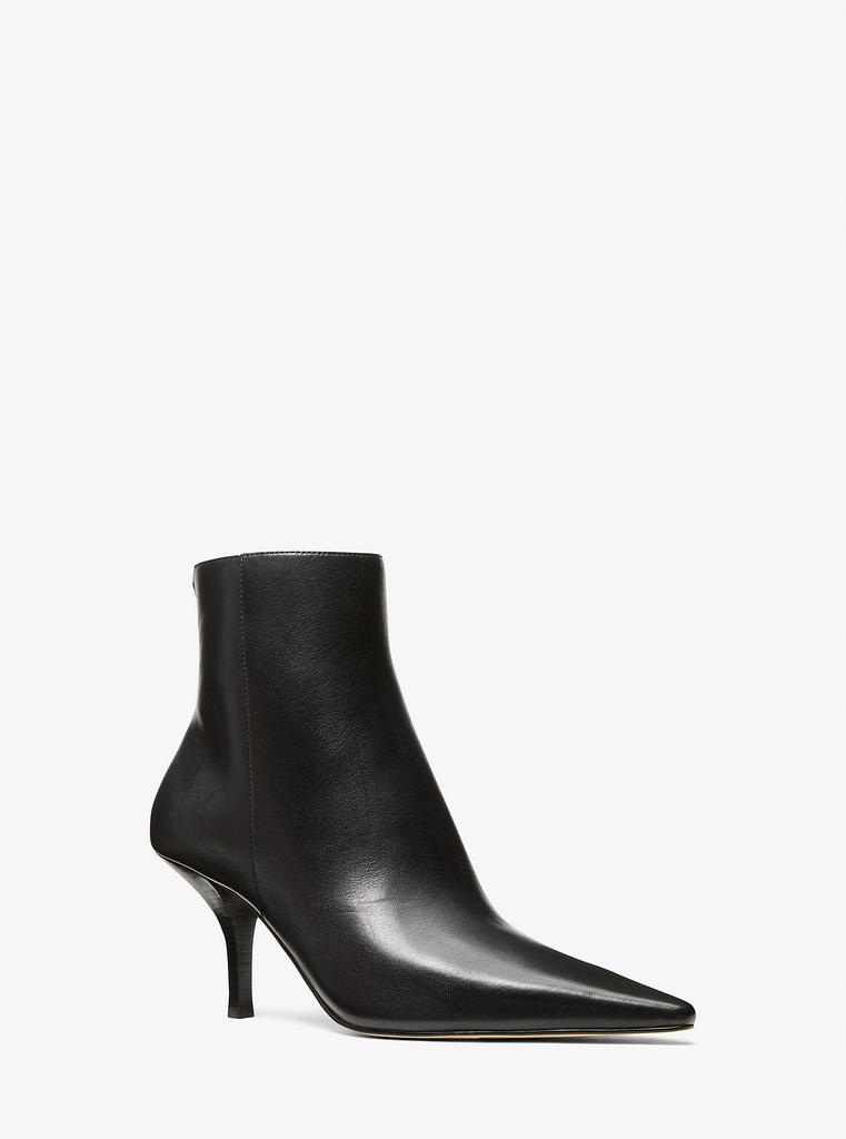Stivaletti da donna Michael Kors modello Salem con punta affusolata image 2