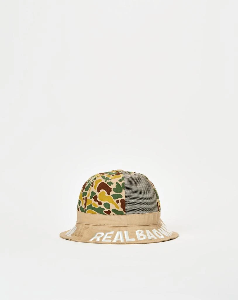 商品Ralph Lauren|Lost Hiker Bucket Hat,价格¥188,第1张图片
