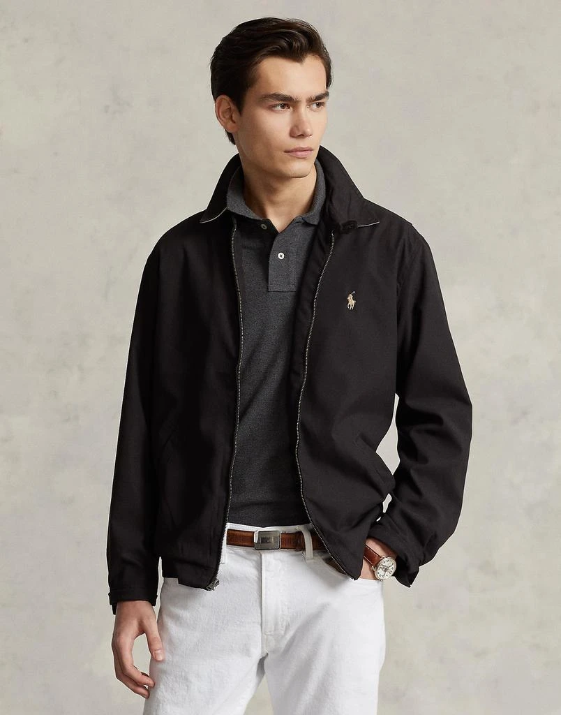 商品Ralph Lauren|Jacket,价格¥1428,第2张图片详细描述