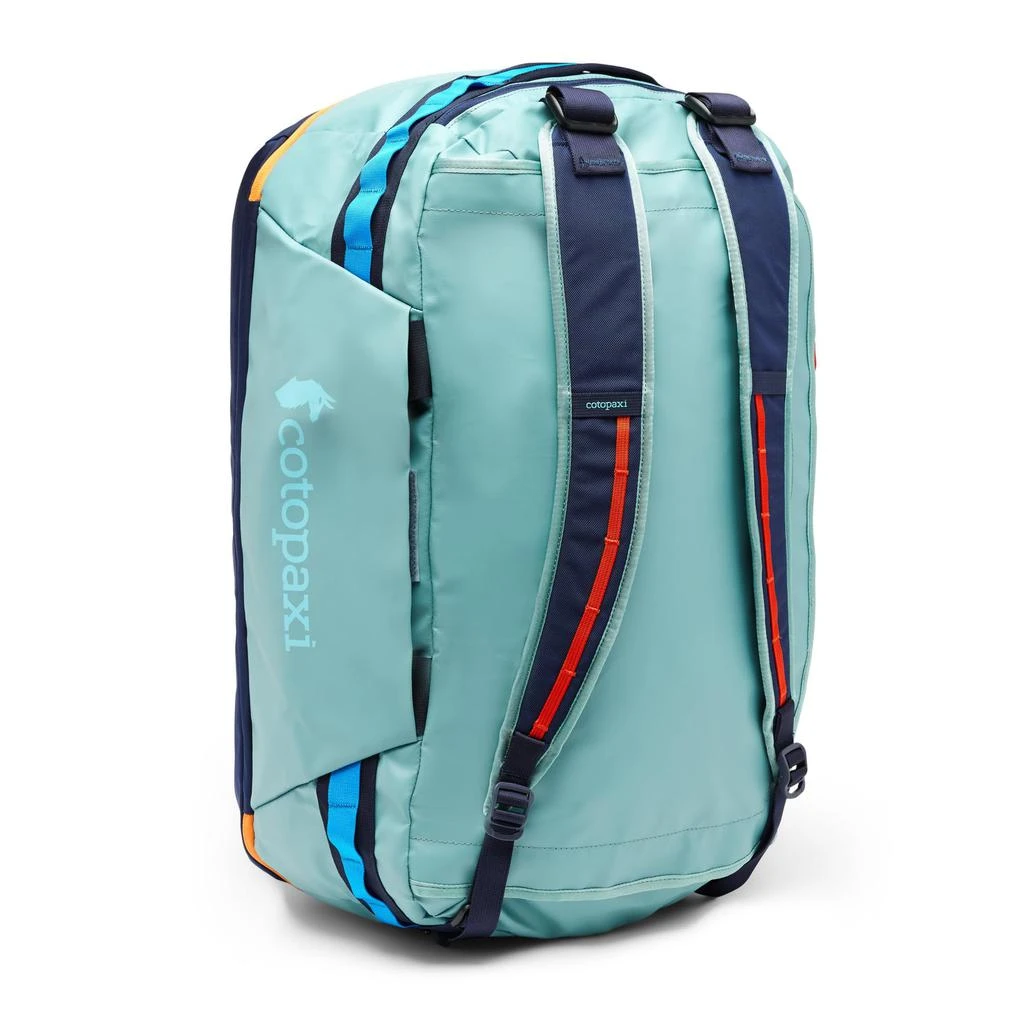 商品Cotopaxi|Allpa 50L Duffel Bag,价格¥1023,第2张图片详细描述