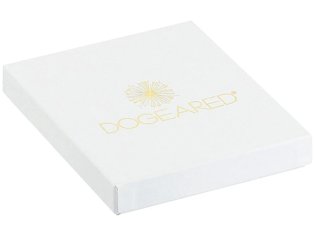 商品Dogeared|Pearls of Love Necklace爱的珍珠项链,价格¥412,第5张图片详细描述