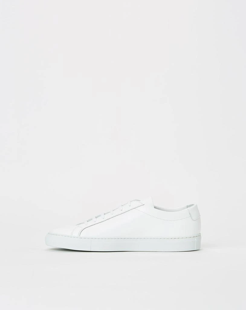 商品Common Projects|Achilles Low,价格¥1687,第4张图片详细描述