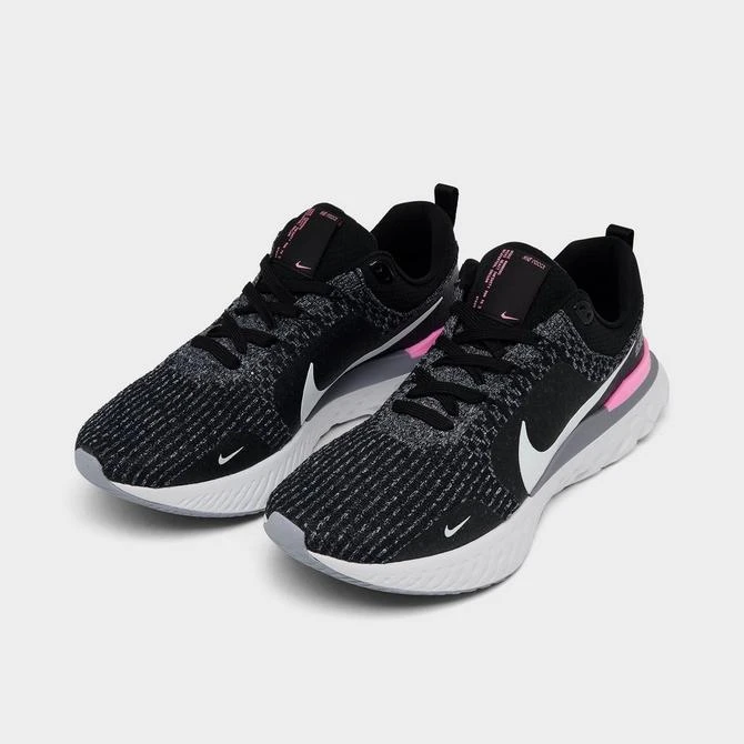 商品NIKE|Men's Nike React Infinity 3 SE Running Shoes,价格¥750,第2张图片详细描述