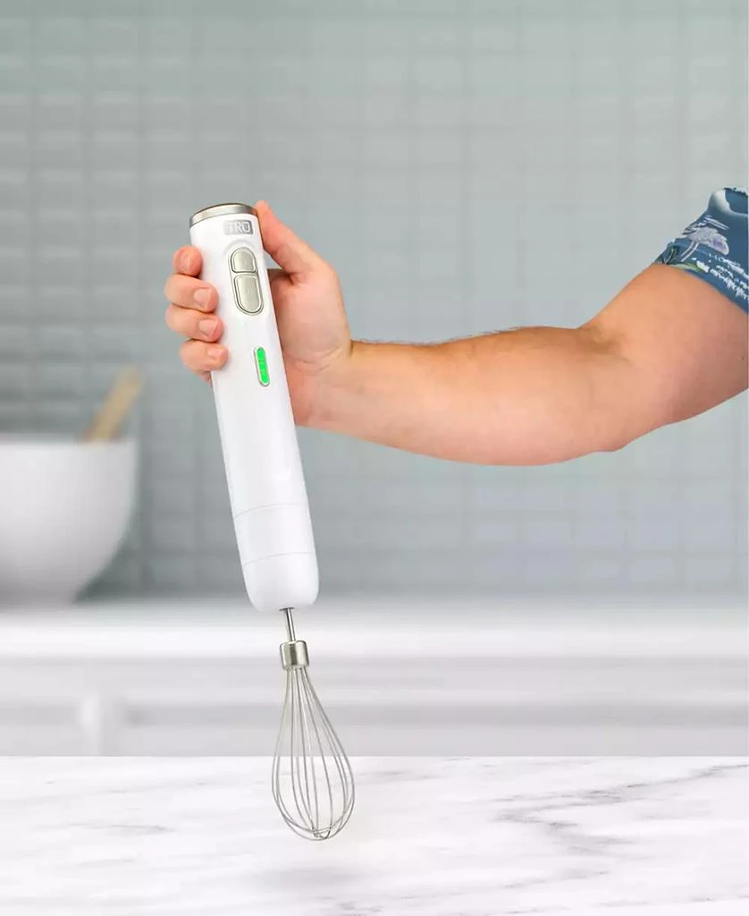 Cordless Immersion Blender 商品
