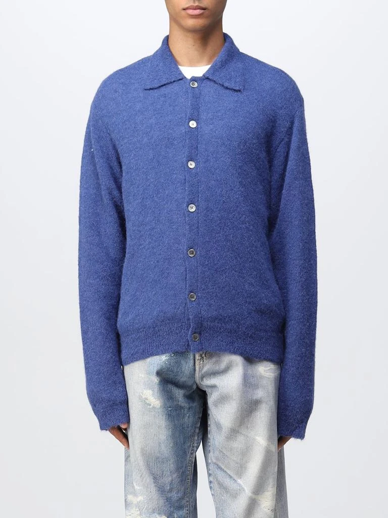 商品Our Legacy|Our Legacy cardigan for man,价格¥1517,第1张图片