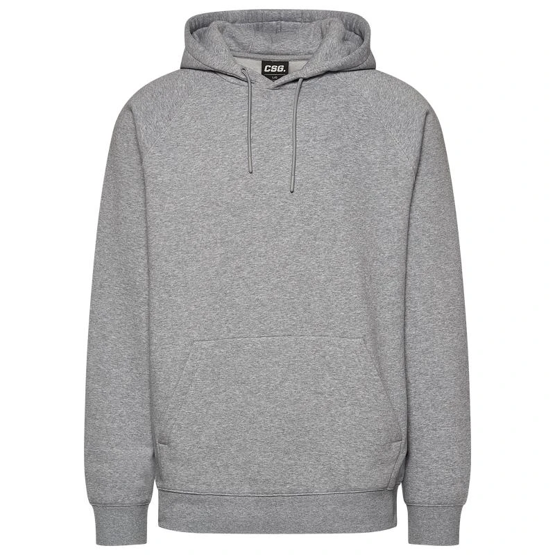 商品CSG|CSG Fleece Pullover Hoodie - Men's,价格¥189,第3张图片详细描述