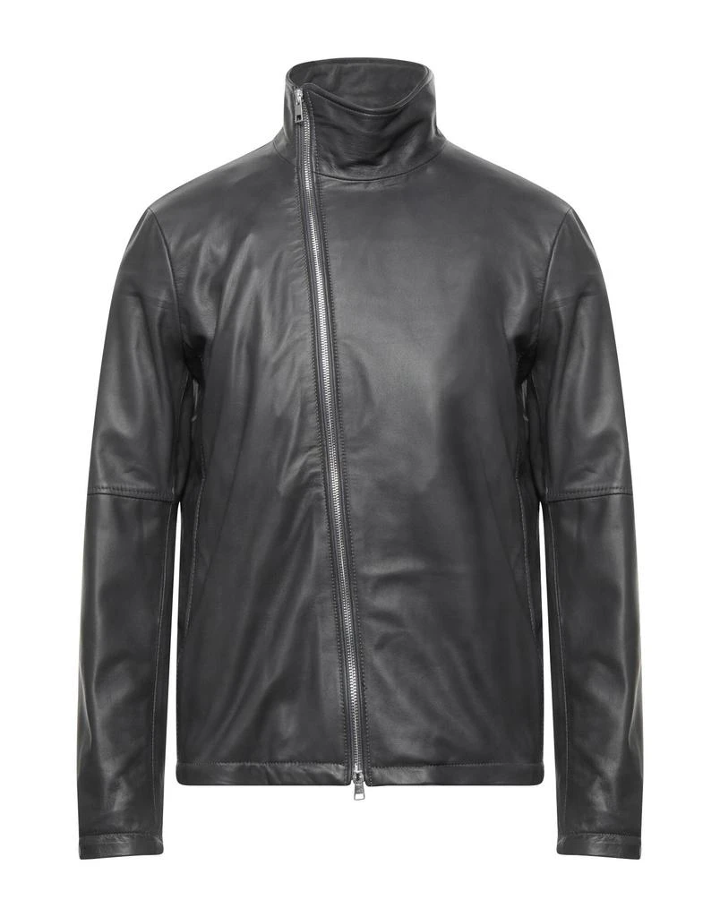 商品STREET LEATHERS|Jacket,价格¥622,第1张图片