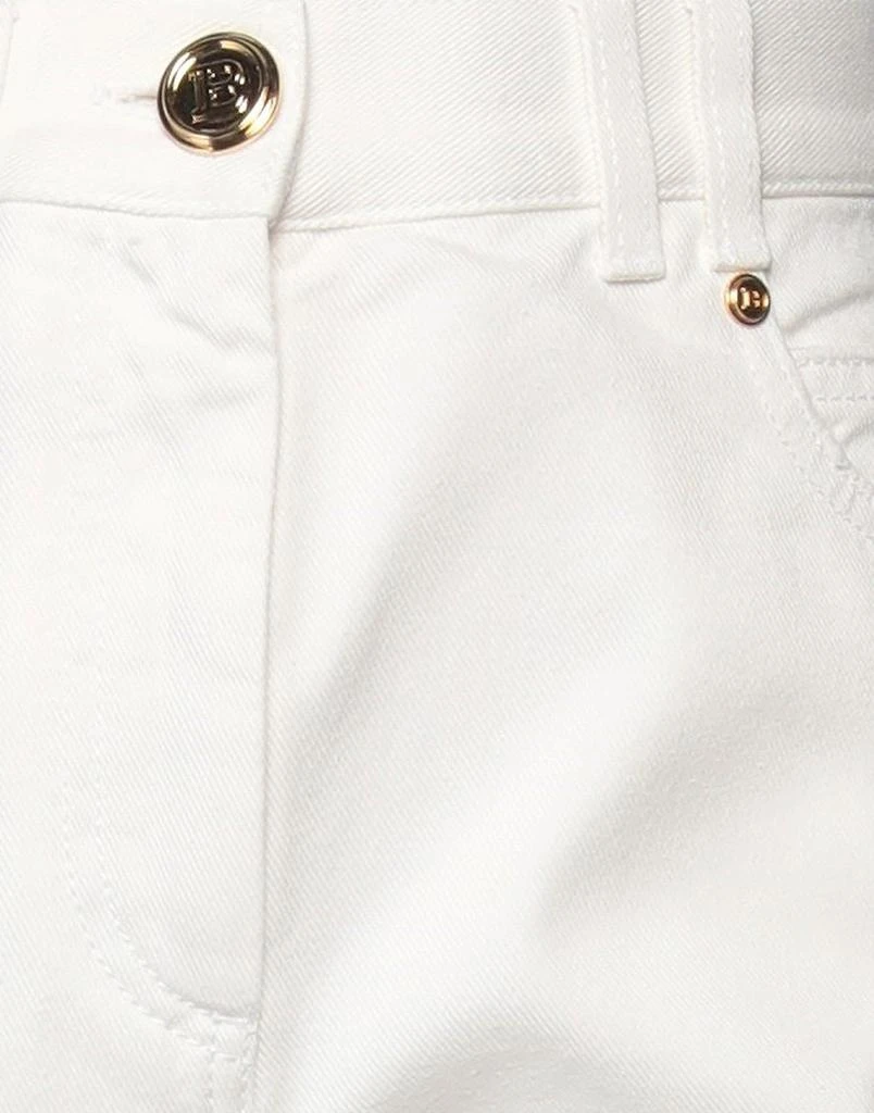 商品Balmain|Denim pants,价格¥6276,第4张图片详细描述