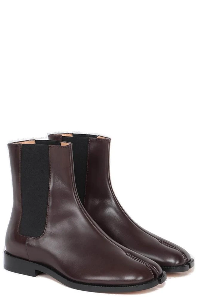 商品MAISON MARGIELA|Maison Margiela Tabi Chelsea Boots,价格¥8081,第2张图片详细描述