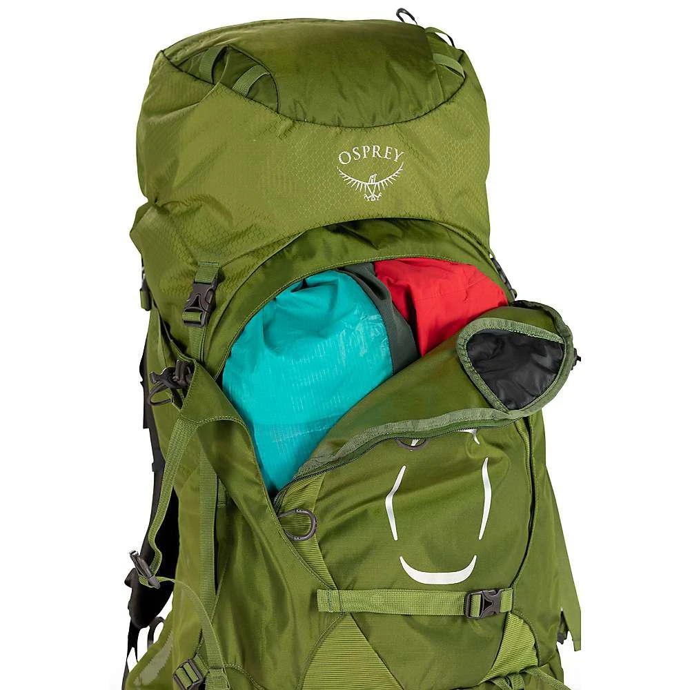 商品Osprey|Osprey Aether 55 Pack,价格¥2318,第5张图片详细描述