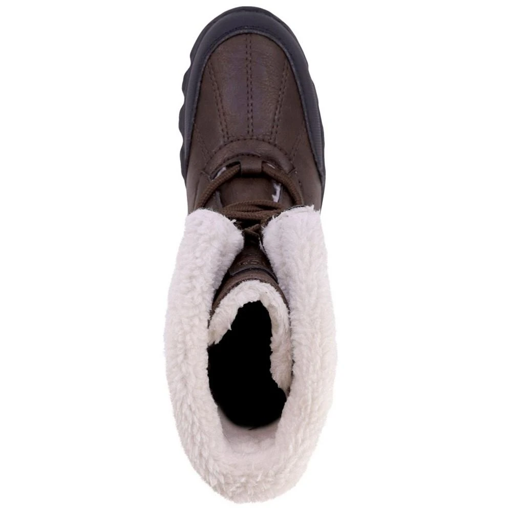 商品Nautica|Big Boys Indus Boots,价格¥261,第4张图片详细描述