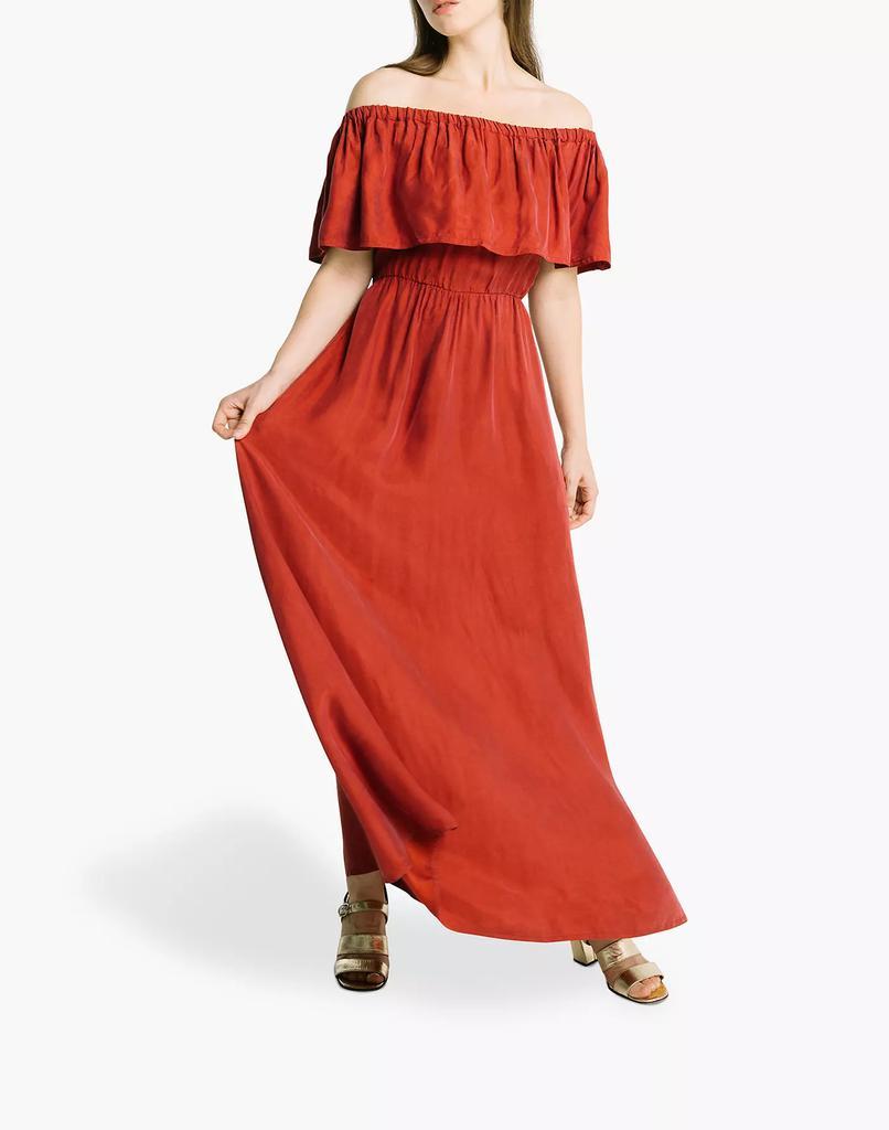 商品Madewell|BEL KAZAN Florence Dress,价格¥1848,第3张图片详细描述