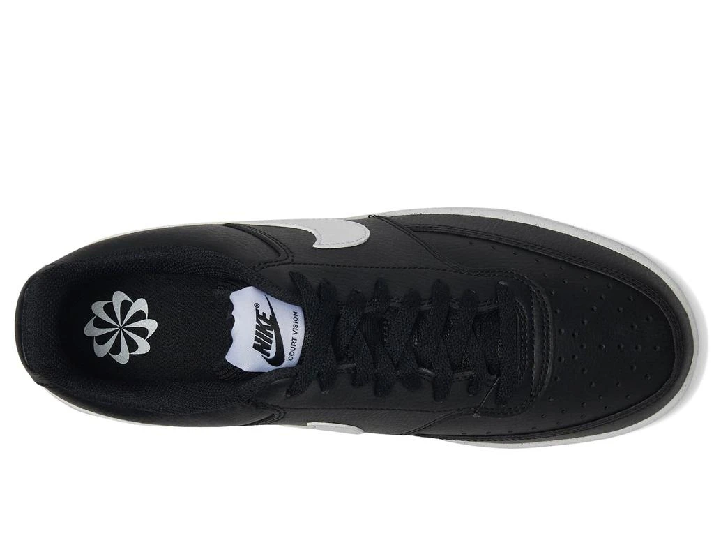 商品NIKE|Court Vision Low Next Nature,价格¥643,第2张图片详细描述