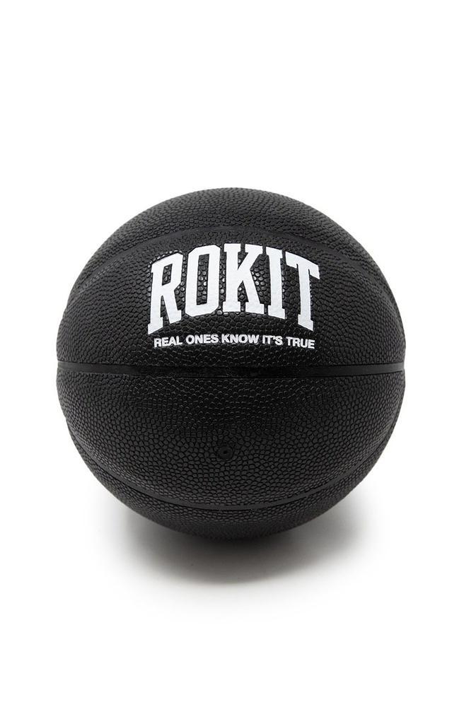 商品Rokit|Stealth Mini Basketball,价格¥154,第4张图片详细描述