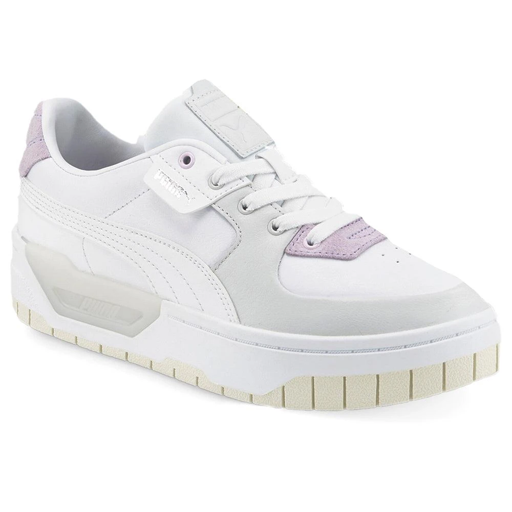 商品Puma|Cali Dream Lace Up Sneakers,价格¥307,第2张图片详细描述