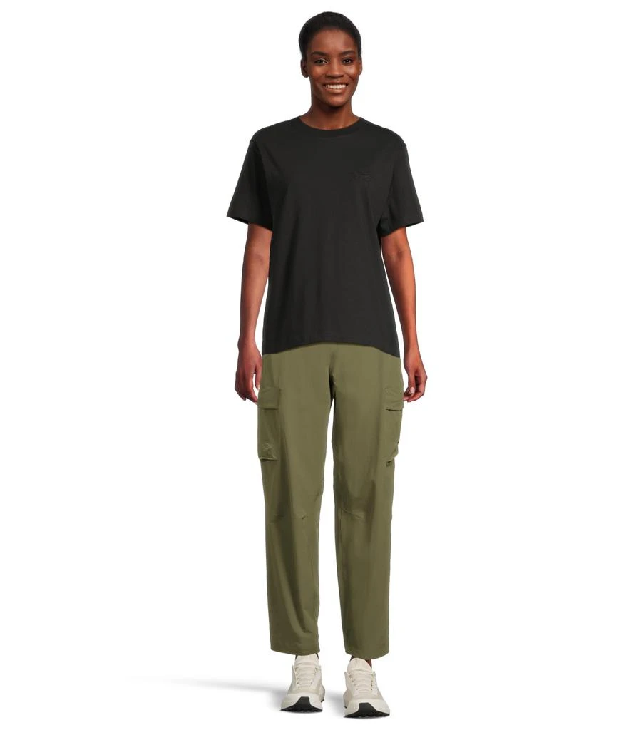 商品[Black Logo] Arc'teryx|color: Black实际logo颜色为黑色,价格¥562,第5张图片详细描述