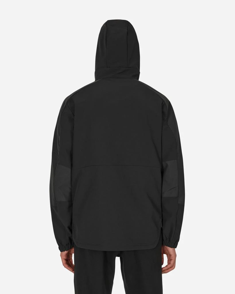 商品Adidas|TERREX Utilitas Soft Shell Jacket Black,价格¥477,第3张图片详细描述