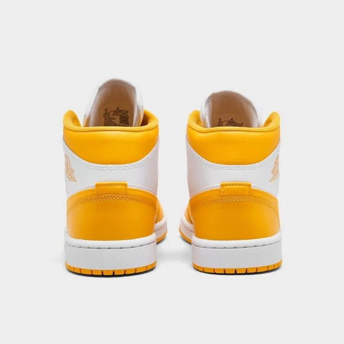 Women's Air Jordan Retro 1 Mid Casual Shoes 商品