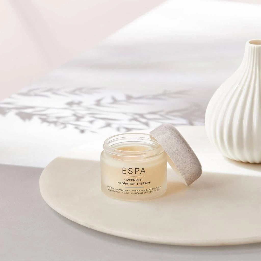 商品ESPA|ESPA Overnight Hydration Therapy 55ml,价格¥361,第2张图片详细描述