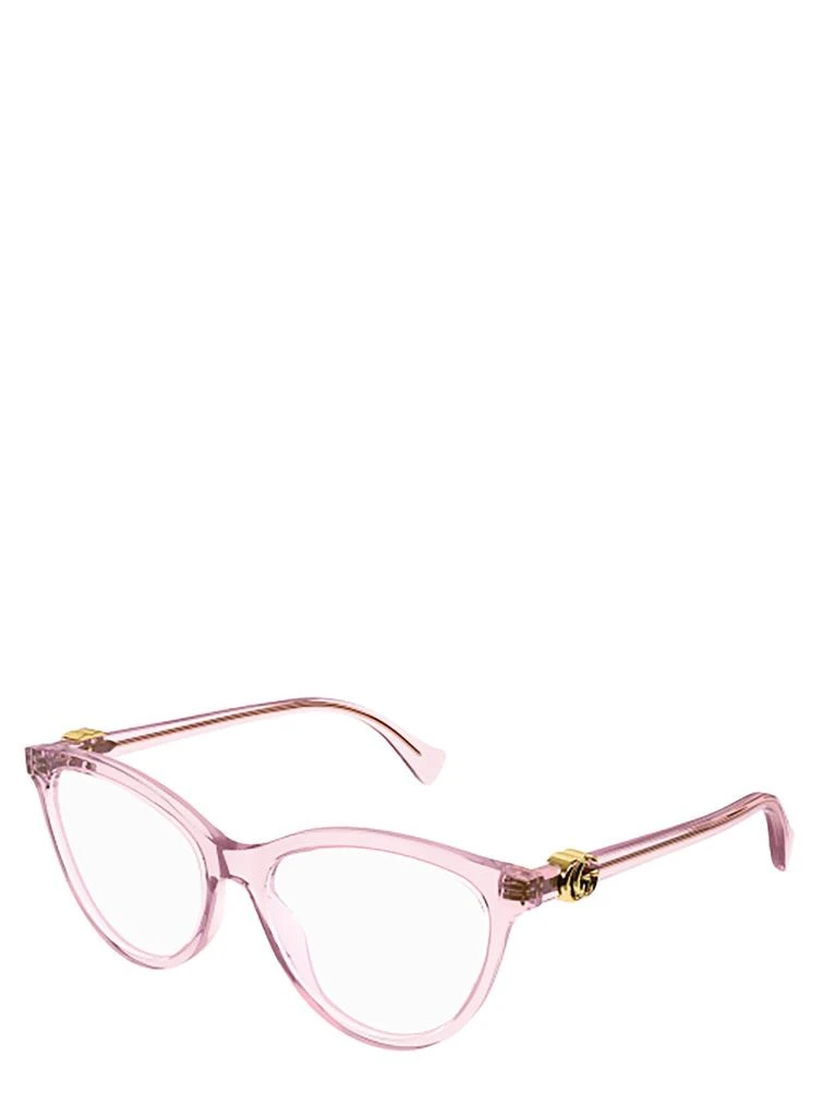 商品Gucci|Gucci Eyewear Cat-Eye Frame Glasses,价格¥1786,第2张图片详细描述