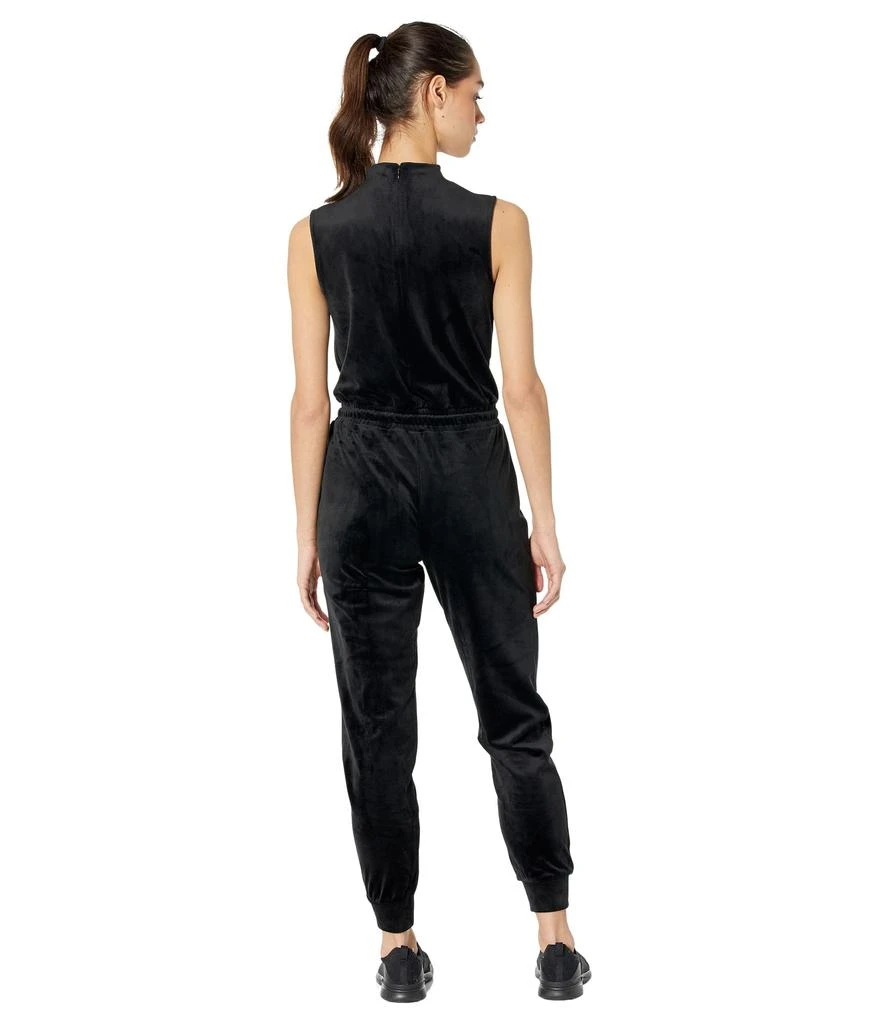 商品Juicy Couture|Draped Front Jumpsuit,价格¥444,第2张图片详细描述
