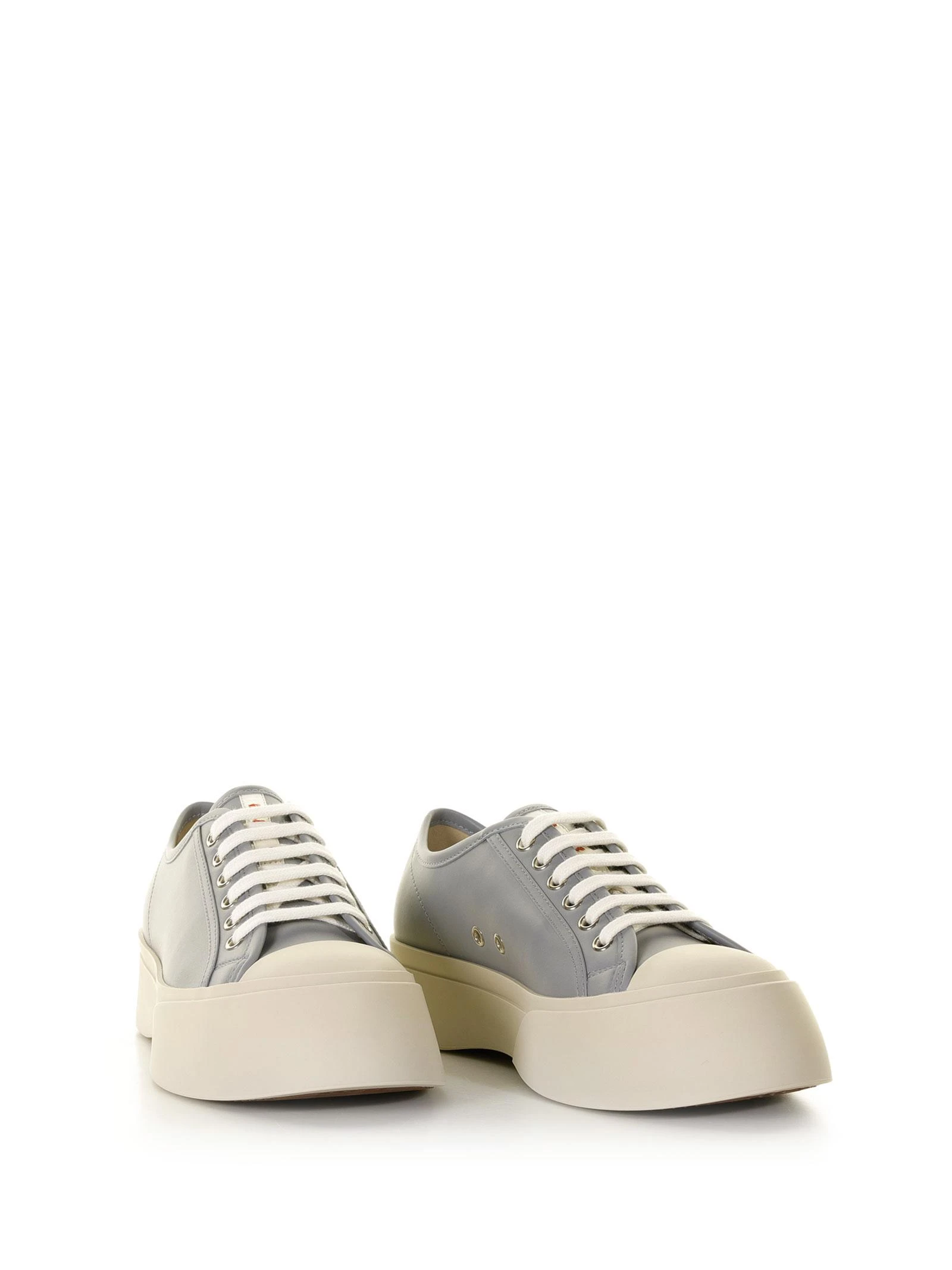 商品【商品预售7天】 Marni|Marni 女士运动鞋 SNZW003020P272200N34 灰色,价格¥4783,第3张图片详细描述