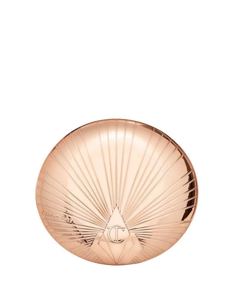商品Charlotte Tilbury|Charlotte Tilbury Airbrush Bronzer - Deep,价格¥470,第2张图片详细描述