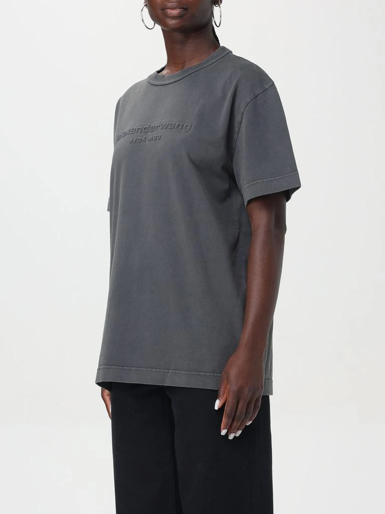 商品Alexander Wang|T-shirt woman Alexander Wang,价格¥1950,第4张图片详细描述