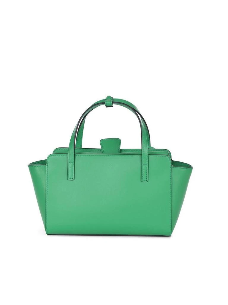 商品Rochel|Rochel Hidesins "Flap S" Bag,价格¥2219,第4张图片详细描述